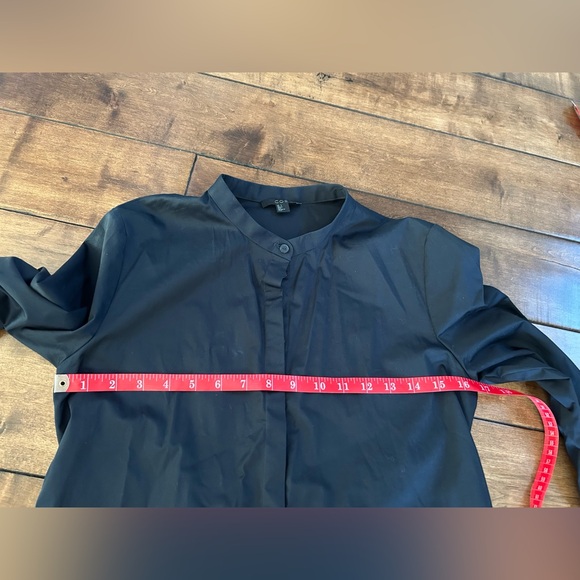 COS Size 4 Cotton Tunic - Picture 5 of 7